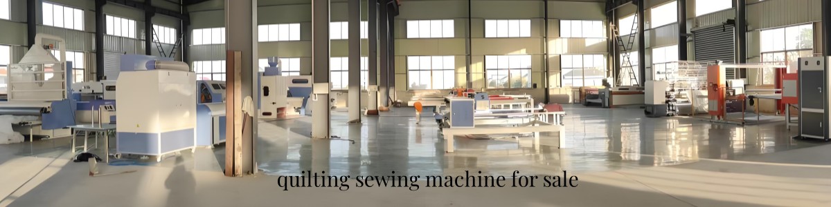 quilting sewing machine for sale