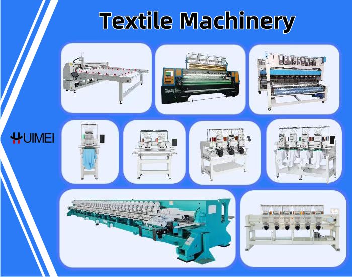 quilting machine china