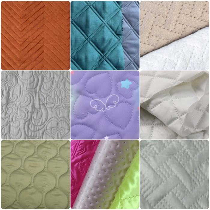 ultrasonic quilting machine