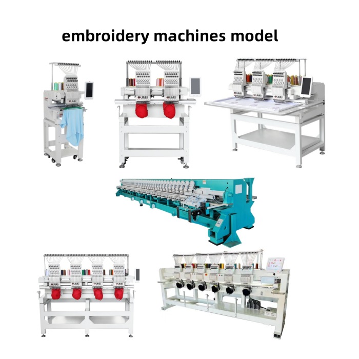 mini embroidery machine