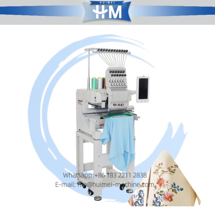 mini embroidery machine