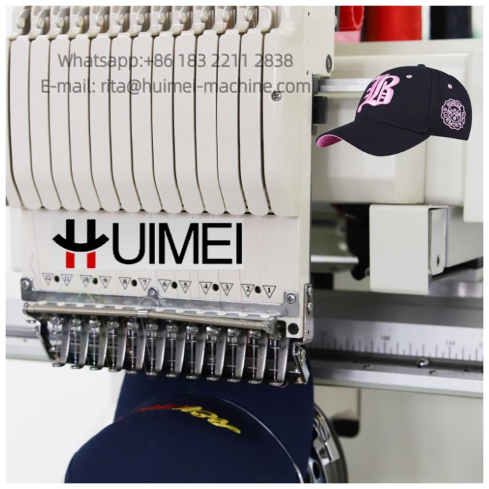 mini embroidery machine