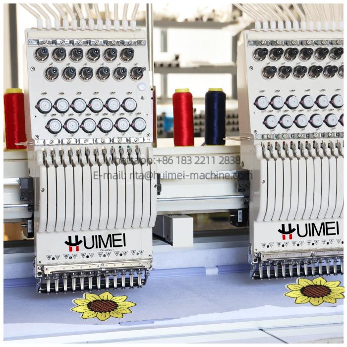 t shirt embroidery machine