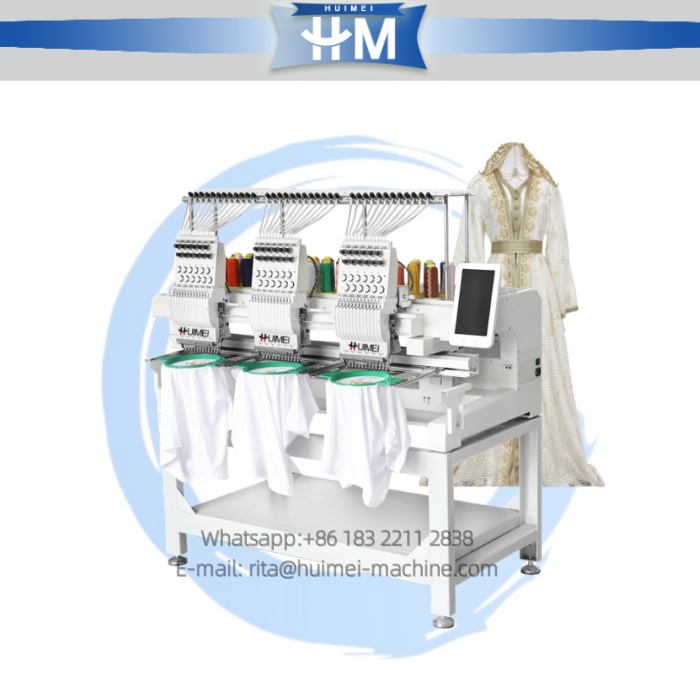 tshirt embroidery machine