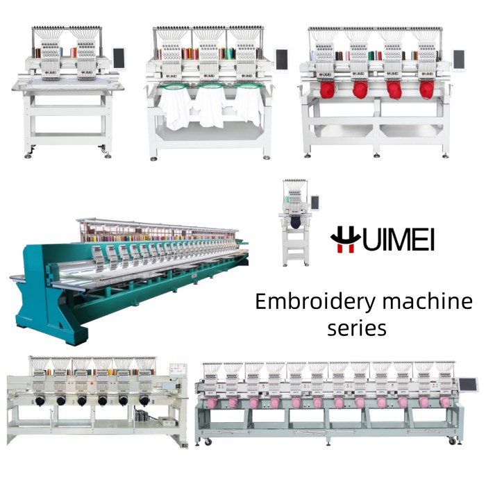 bead embroidery machine