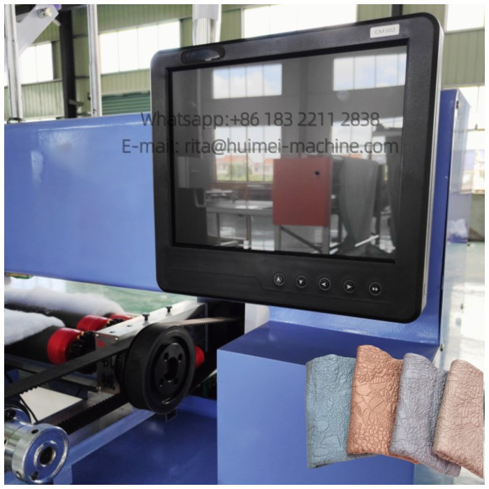 embroidery quilting machine