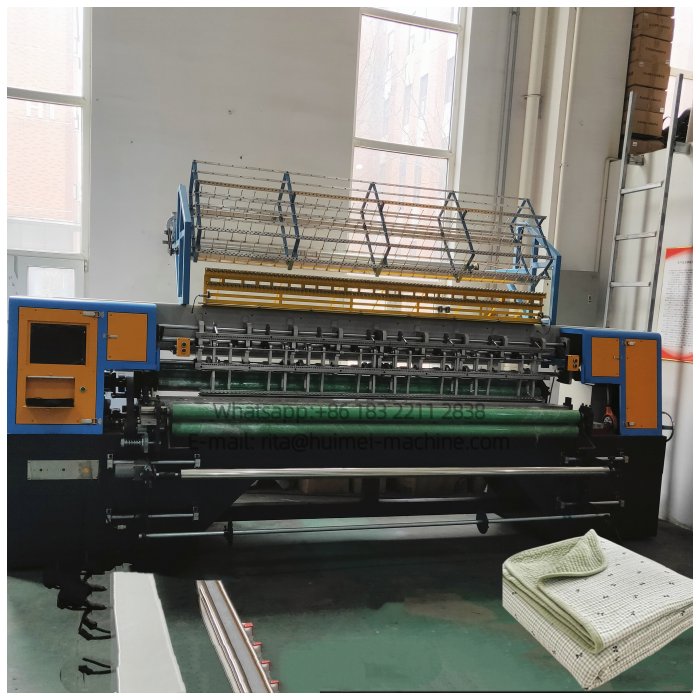 quilting machine price