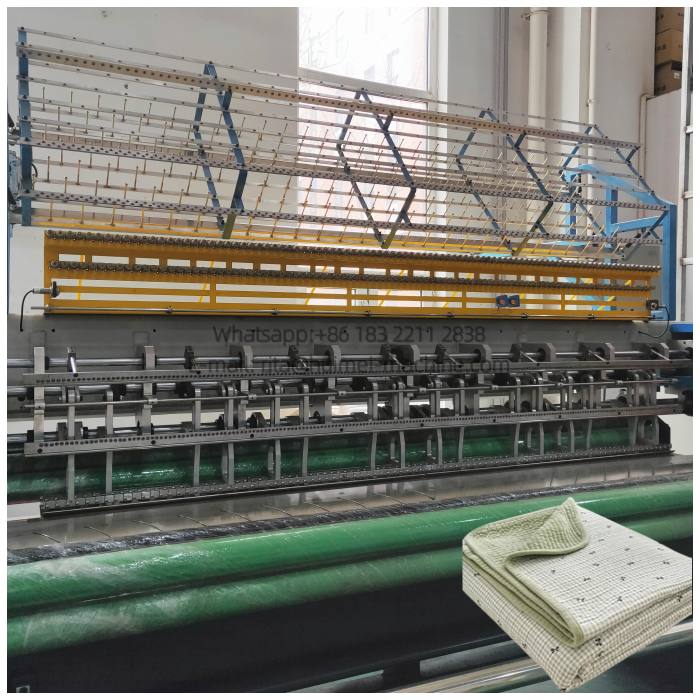 quilting machine price