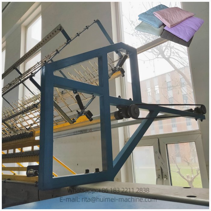 quilting machine price