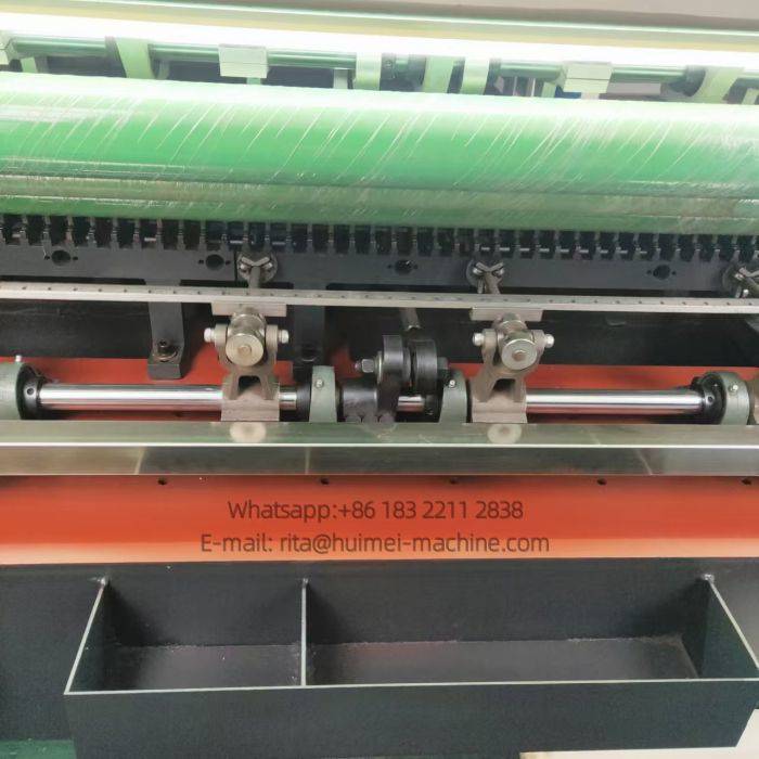 multi needle quilting machine price