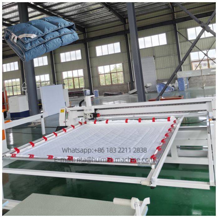 quilting machines for sale