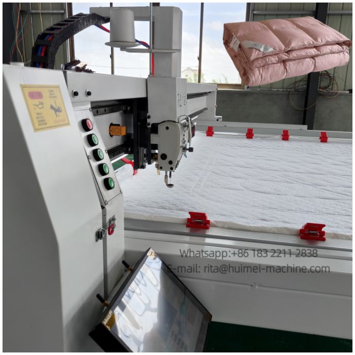 quilting machines for sale