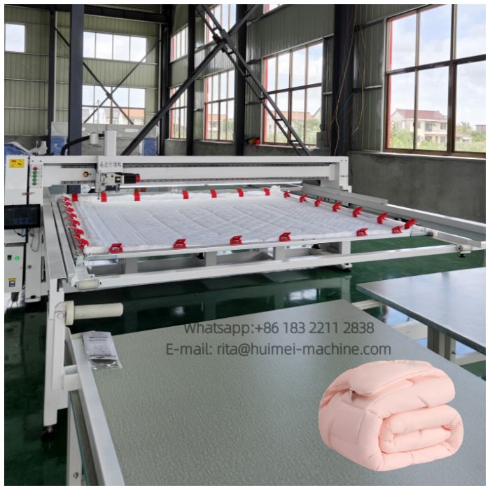 quilting machines for sale