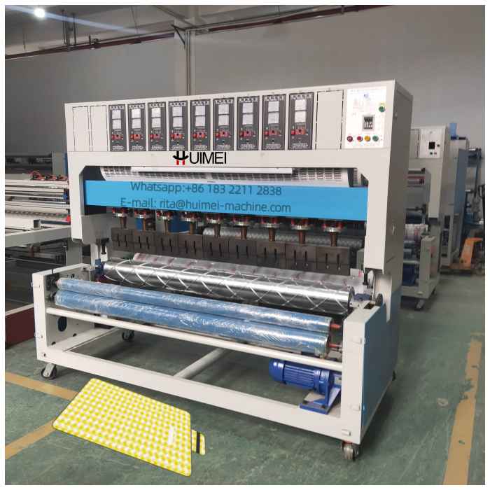 ultrasonic quilting machine price