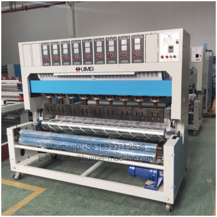 quilting machine ultrasonic