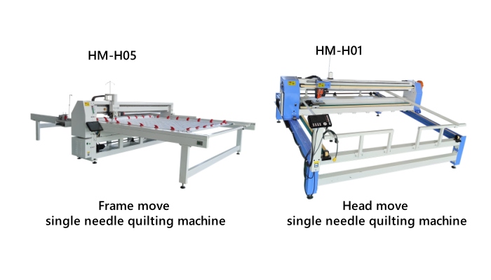 wadding production line