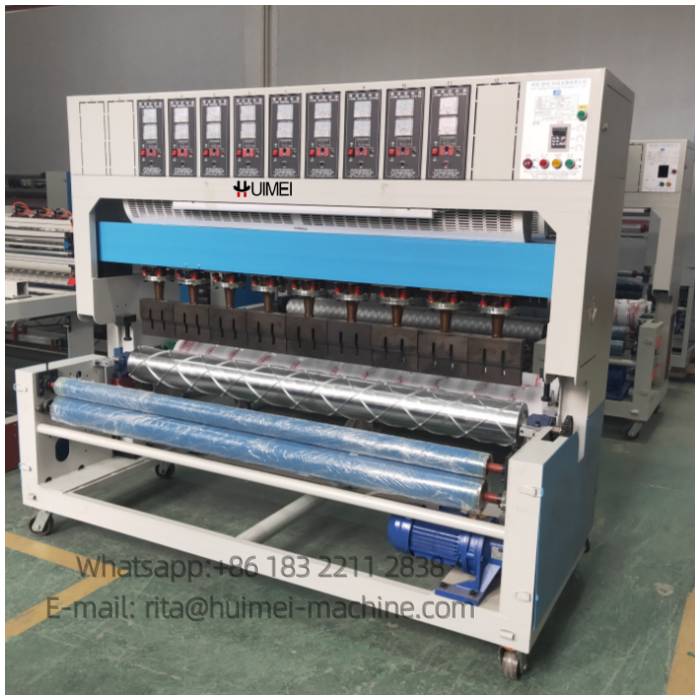 ultrasonic quilt sewing machine