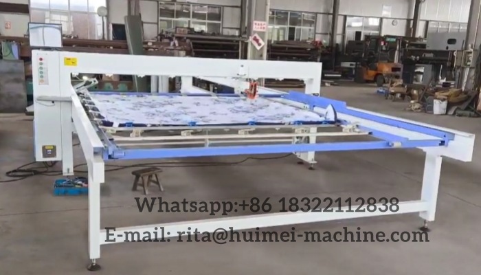 long arm quilting machines for sale