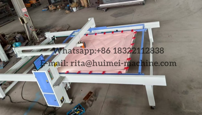 long arm quilting machines for sale