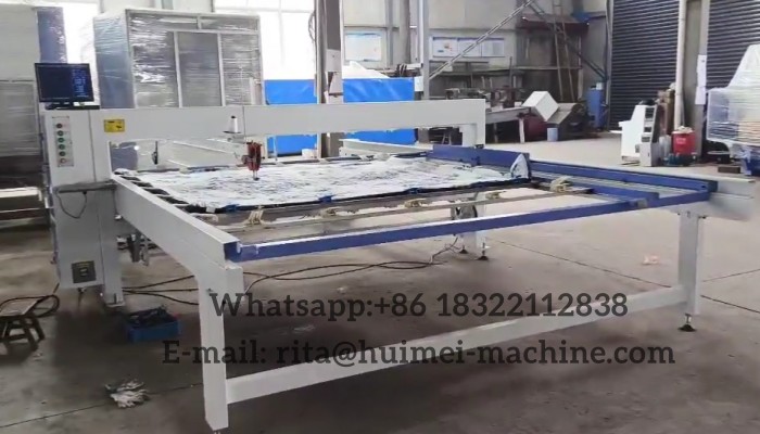 long arm quilting machines for sale