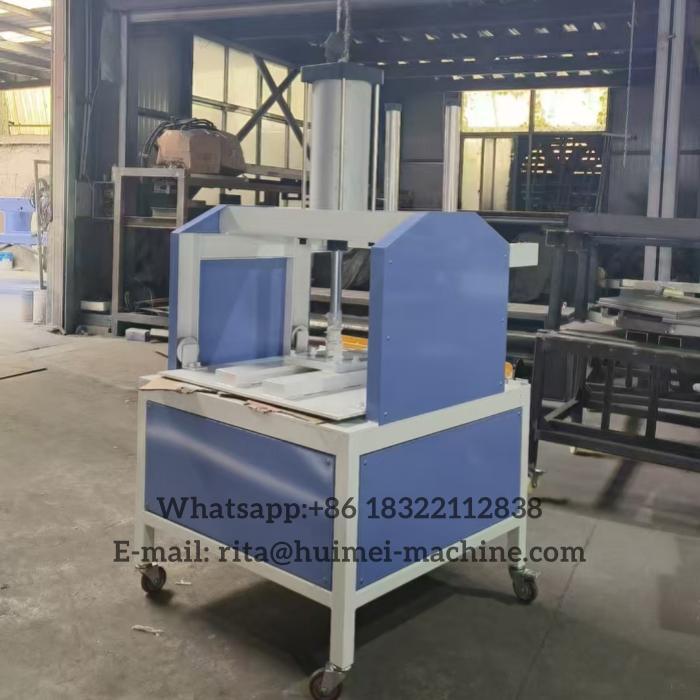 quilt packing machine