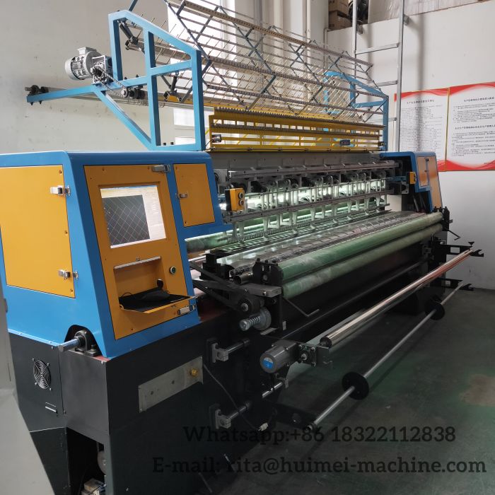 mattress quilting machine for sale