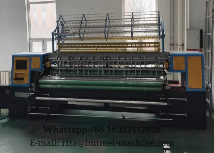 mattress quilting machine for sale