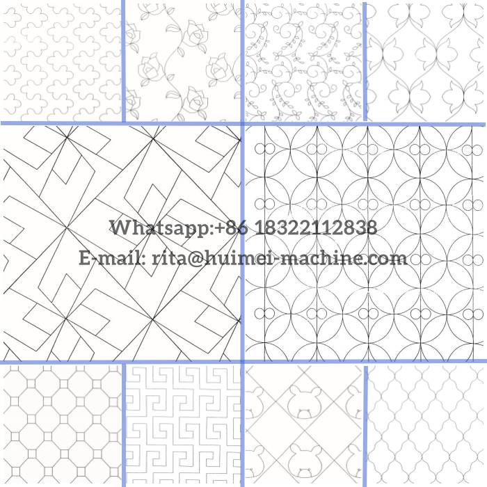 computerized quilting machines for sale