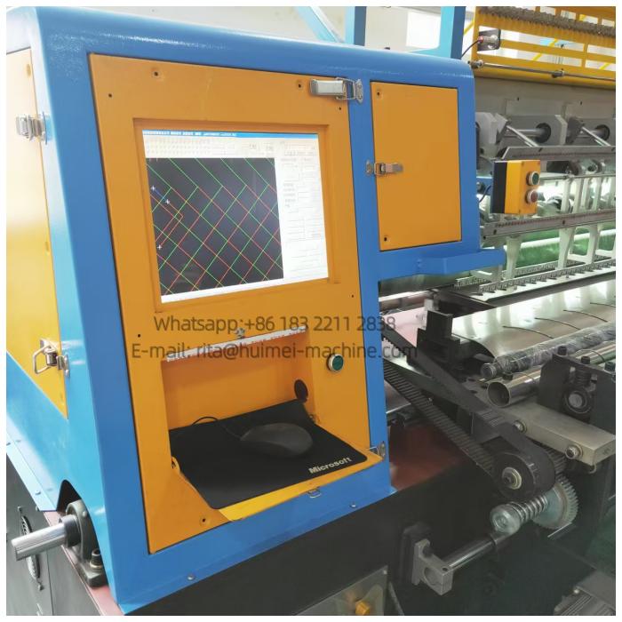 computerized quilting machines for sale