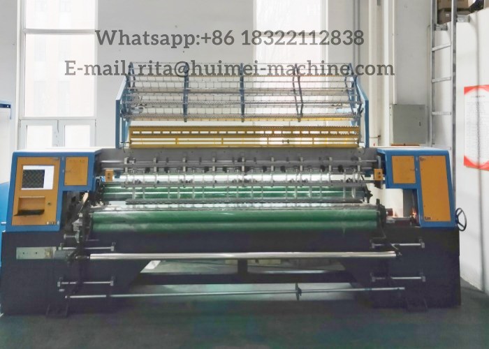 computerized quilting machines for sale