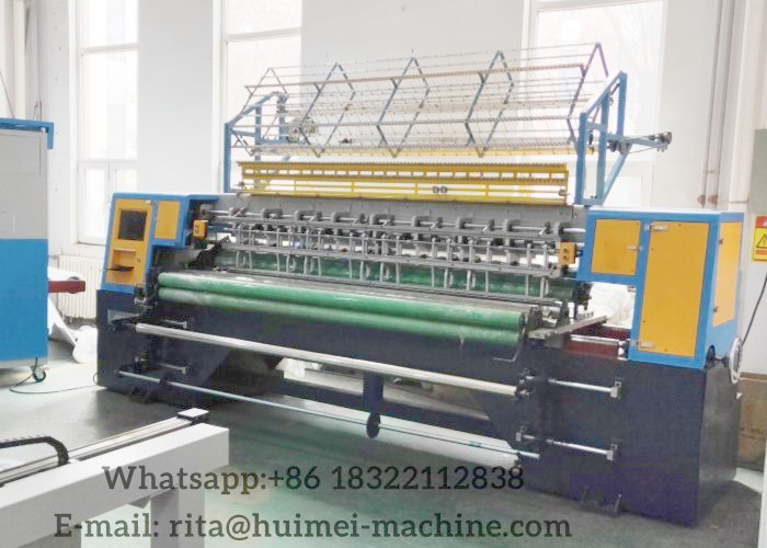 computerized quilting machines for sale