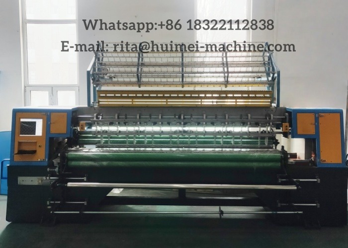 quilt making machine price