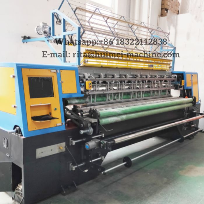 quilt making machine price