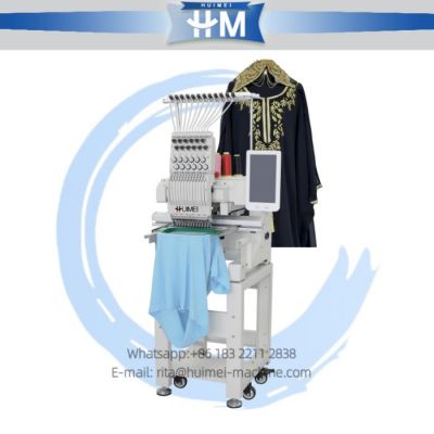 embroidery machine