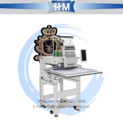 embroidery machine 1 head