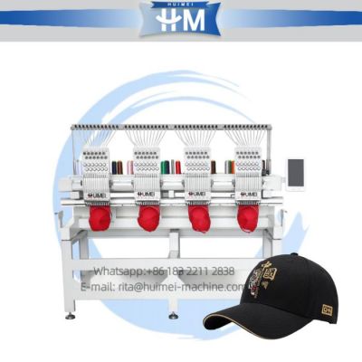 embroidery machine