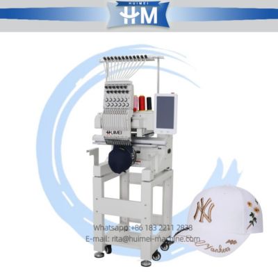embroidery machine 1 head