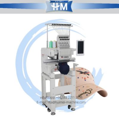 embroidery machine
