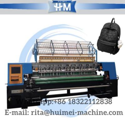 quilting machine