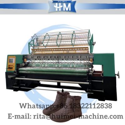 quilting machine price