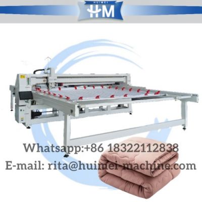 quilting machine